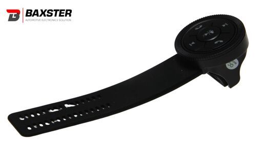 Мультимедийный монитор Baxster CA7 Carply/AndroidAuto 7&quot;