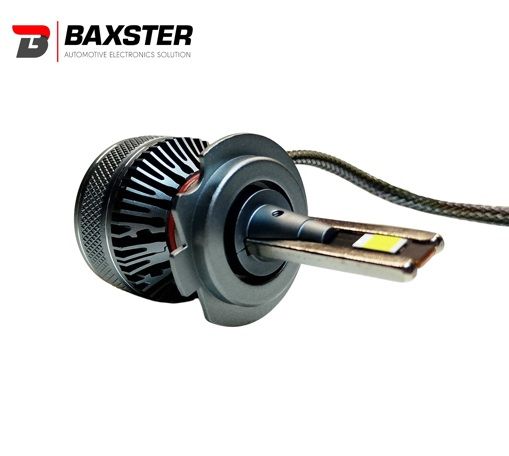 Лампи світлодіодні Baxster PL (Power Light) H7 24V 6000K (2шт)