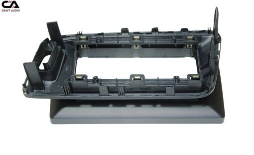 Рамка переходная CraftAudio AU-007N AUDI Q5 2010-2018 10&quot; + проводка