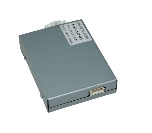 Блок CAN OD-AD-03 AUDI