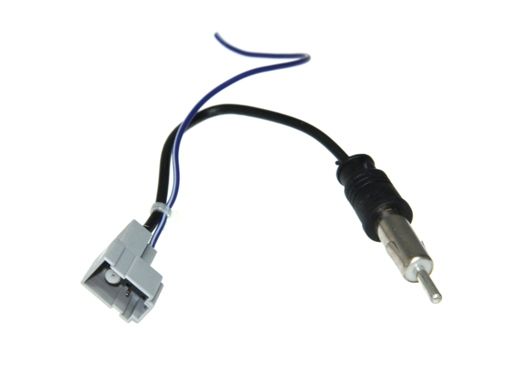 Антенний перехідник CraftAudio CA-017 Honda