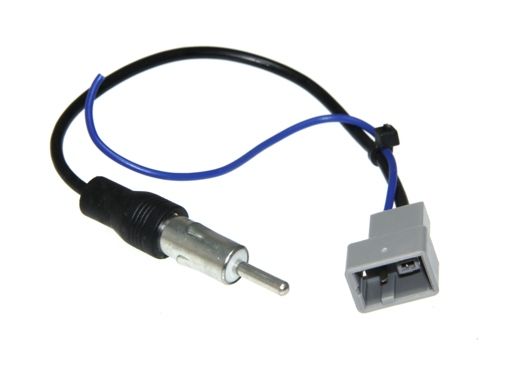 Антенний перехідник CraftAudio CA-02 Honda, Mazda, Suzuki, Citroen