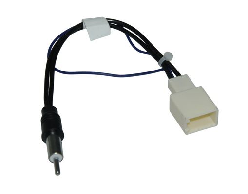 Антенний перехідник CraftAudio CA-23 Toyota/Lexus/Subaru