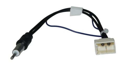 Антенний перехідник CraftAudio CA-23 Toyota/Lexus/Subaru