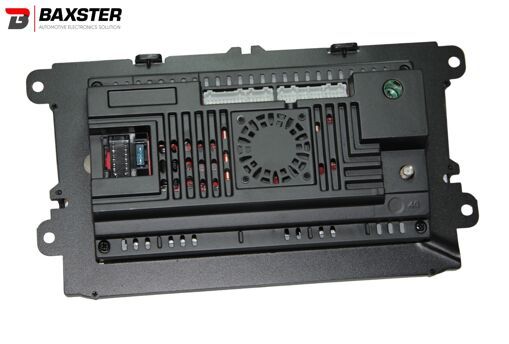 Штатна магнітола Baxster TS-912 VW universal 1/32