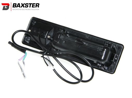 Камера в ручку багажника Baxster HDV-506H DigitalView AHD/TVI BMW