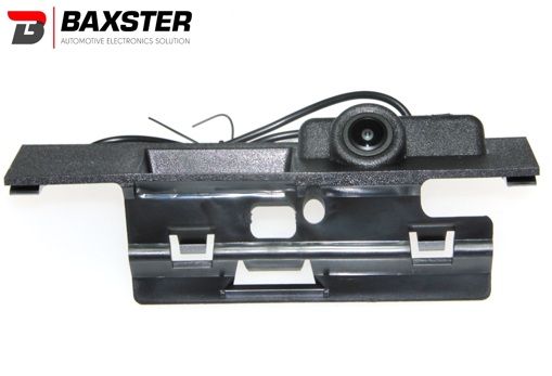 Камера в ручку багажника Baxster HDV-5036H DigitalView AHD/TVI Ford Mondeo 17+