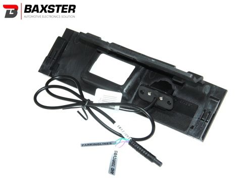 Камера в ручку багажника Baxster HDV-5036H DigitalView AHD/TVI Ford Mondeo 17+
