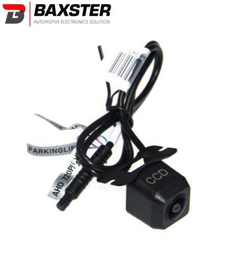 Камера заднього/переднього огляду Baxster HDV-810H DigitalView AHD/TVI