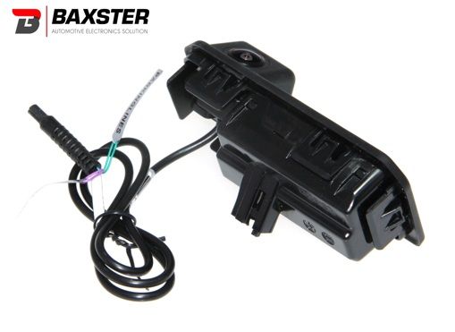 Камера в ручку багажника Baxster HDV-5034H DigitalView AHD/TVI Audi/Skoda