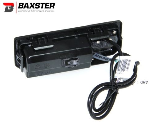 Камера в ручку багажника Baxster HDV-5034H DigitalView AHD/TVI Audi/Skoda
