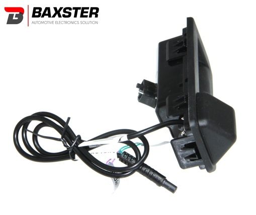 Камера в ручку багажника Baxster HDV-5034H DigitalView AHD/TVI Audi/Skoda