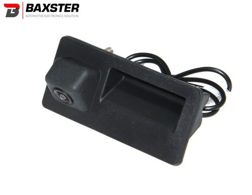 Камера в ручку багажника Baxster HDV-502H DigitalView AHD/TVI VW, Audi