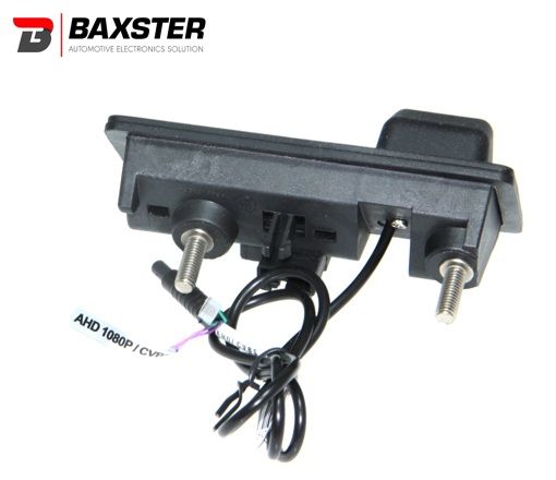 Камера в ручку багажника Baxster HDV-502SG DigitalView AHD/TVI VW, Audi