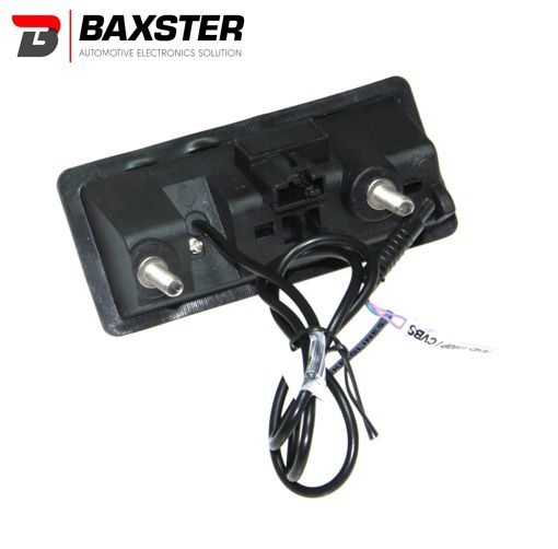 Камера в ручку багажника Baxster HDV-502SG DigitalView AHD/TVI VW, Audi