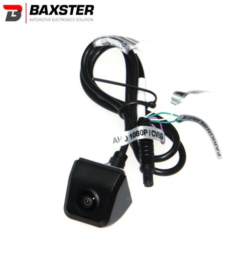 Камера заднего/переднего вида Baxster HDV-361GC DigitalView AHD/TVI