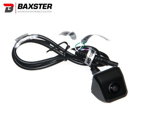 Камера заднего/переднего вида Baxster HDV-361GC DigitalView AHD/TVI