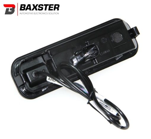 Камера в ручку багажника Baxster HDV-504H DigitalView AHD/TVI Ford