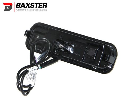 Камера в ручку багажника Baxster HDV-504H DigitalView AHD/TVI Ford