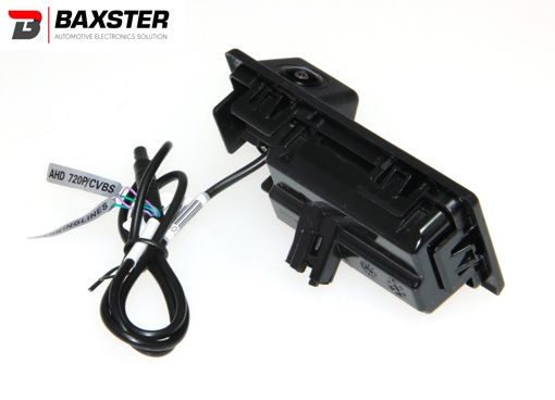 Камера в ручку багажника Baxster HDV-5032H DigitalView AHD/TVI VW, Audi