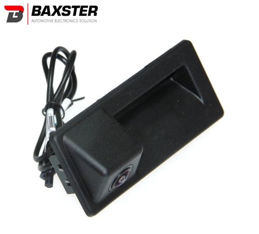 Камера в ручку багажника Baxster HDV-5032H DigitalView AHD/TVI VW, Audi