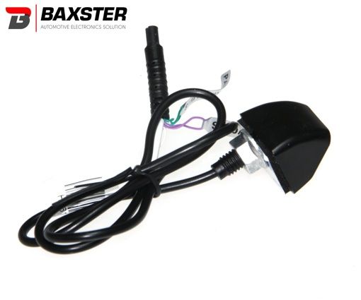 Камера заднього/переднього огляду Baxster HDV-361H DigitalView AHD/TVI