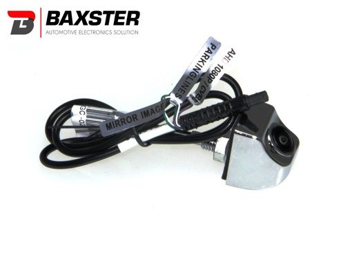 Камера заднього/переднього огляду Baxster HDV-362GC DigitalView AHD/TVI silver