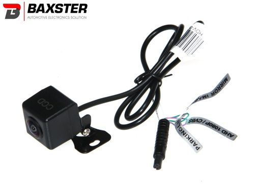 Камера заднього/переднього огляду Baxster HDV-301GC DigitalView AHD/TVI