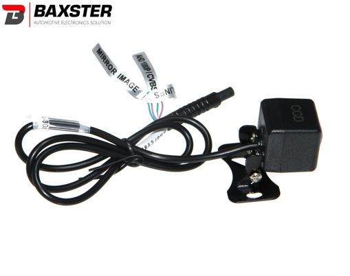 Камера заднього/переднього огляду Baxster HDV-301GC DigitalView AHD/TVI