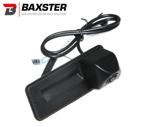 Камера в ручку багажника Baxster HDV-503H DigitalView AHD/TVI Skoda