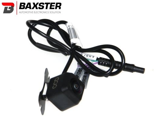 Камера заднього/переднього огляду Baxster HDV-810GC DigitalView AHD/TVI