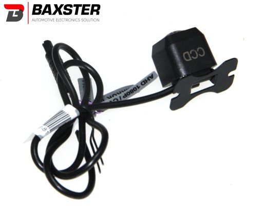 Камера заднього/переднього огляду Baxster HDV-810GC DigitalView AHD/TVI