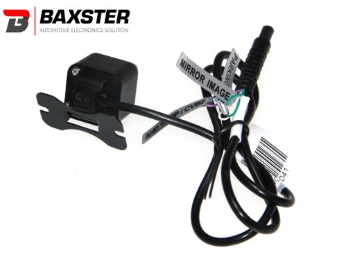 Камера заднього/переднього огляду Baxster HDV-810GC DigitalView AHD/TVI