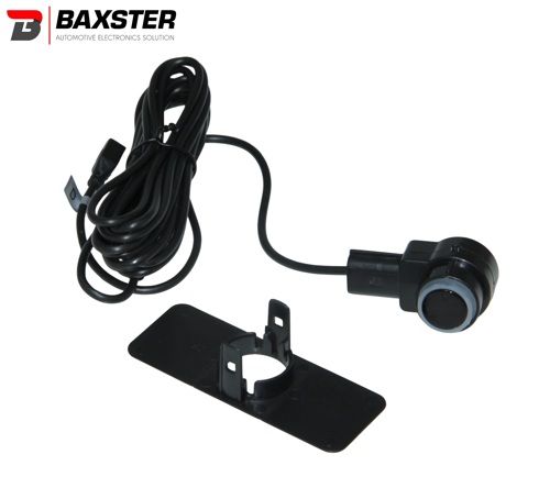 Відеопарктронік Baxster VPR-8200 AHD чорн 16.5мм внутр