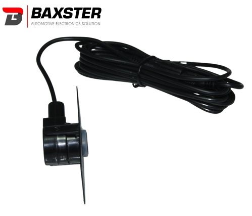 Відеопарктронік Baxster VPR-8200 AHD чорн 16.5мм внутр