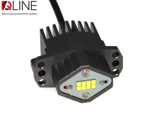 Світлодіодні лампи Qline LED маркер BMW E90-80W