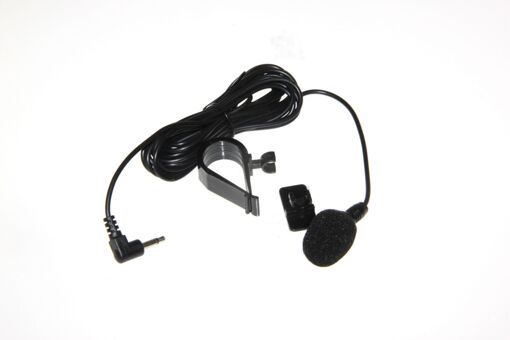 Мікрофон для штатних магнітол CraftAudio T31/Т32/Т36
