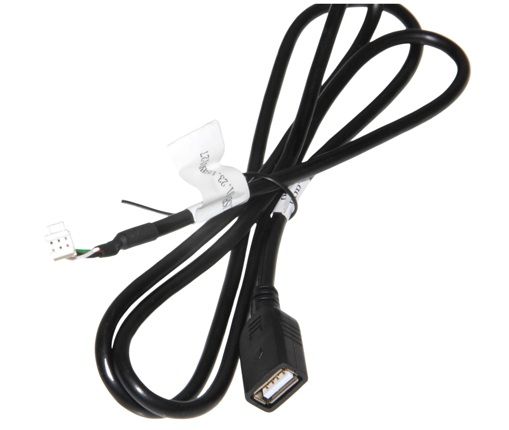 Провод 1USB - 6PIN for T36