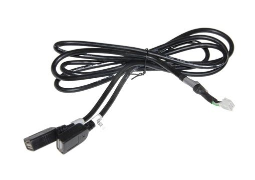 Провод 2USB - 6PIN for T31/Т32/Т36
