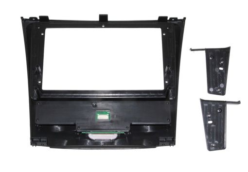 Рамка перехідна з проводкою CraftAudio LE-016N LEXUS GS 05-11 9&quot;