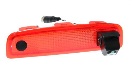 Камера заднего вида Baxster BHQC-912 Renault Dokker (12-21)