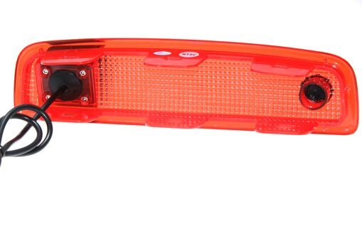 Камера заднего вида Baxster BHQC-912 Renault Dokker (12-21)