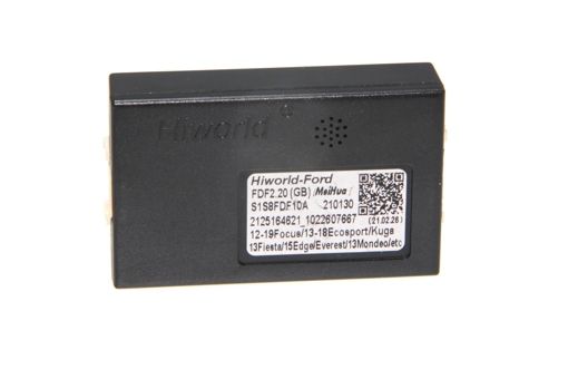 CAN блок HIWORLD AU10-20GB Audi A3, A4, TT