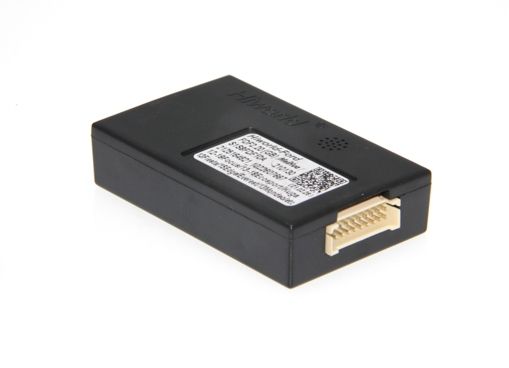 CAN блок HIWORLD AU10-20GB Audi A3, A4, TT