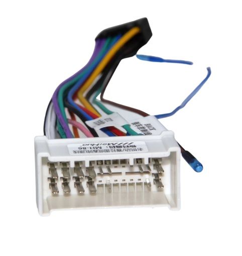 Установочный набор CraftAudio HYU-9-249 Hyundai Sonata 08-10 9"