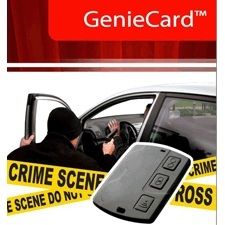 Іммобілайзер SPETROTEC іGenie 2RF_Proximity_card