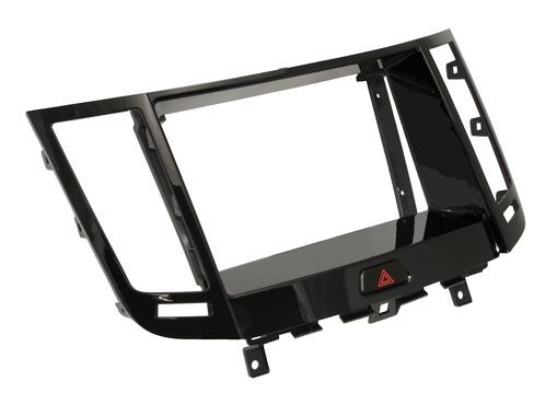 Рамка перехідна з проводкою CraftAudio INF-001N INFINITI FX35/37 13+ 9&quot;