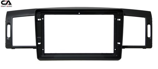Рамка перехідна з проводкою CraftAudio INF-22-1249 INFINITI M (Y50) 04-10 / NISSAN Fuga (Y50) 04-09 9&quot;