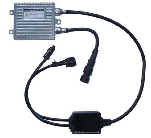 Блок розжига Infolight PRO