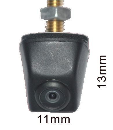 Камера заднего/переднего вида ET- 2688